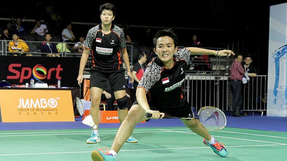 - INDOSPORT